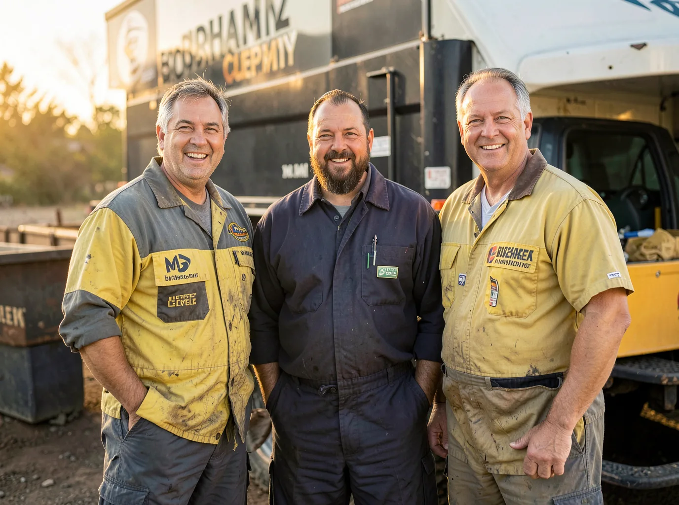Sewage Cleanup company in Cypress, TX