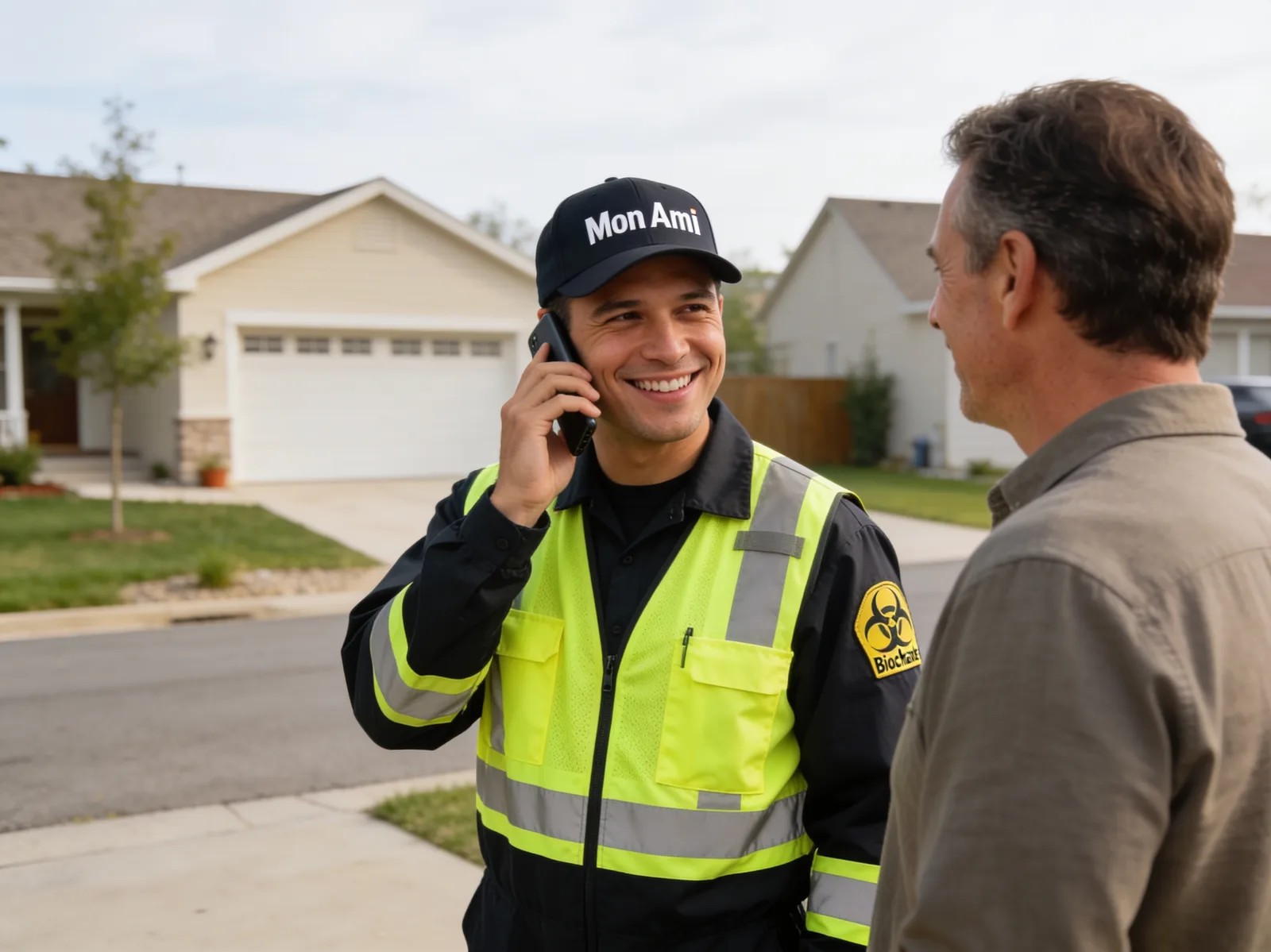 Sewage Cleanup Cypress, TX FAQs