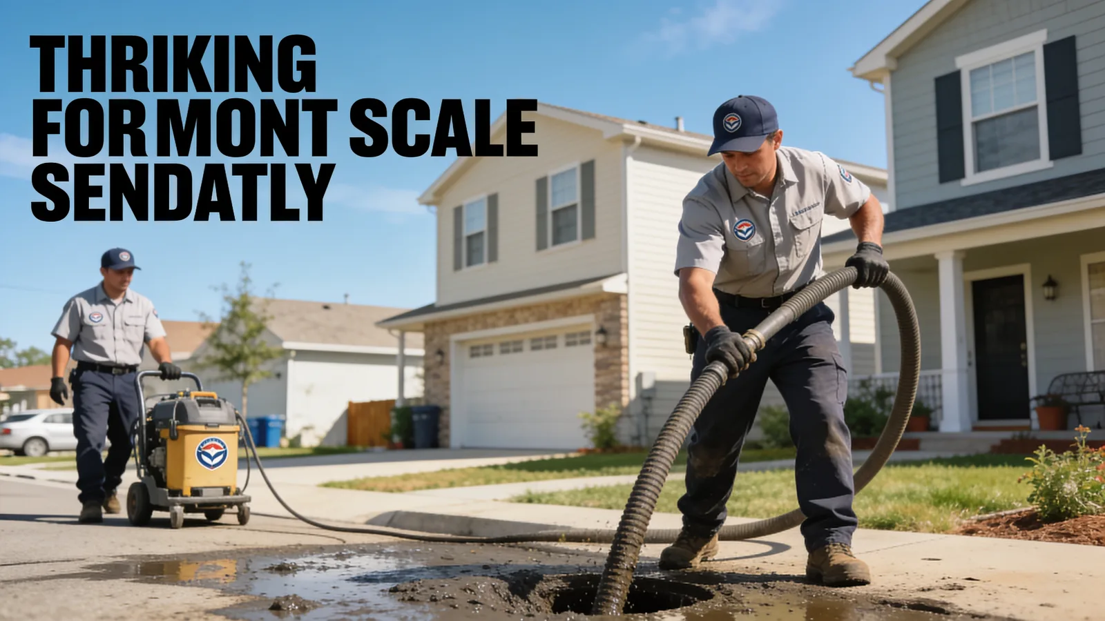 Sewage Cleanup in Cypress, TX near me